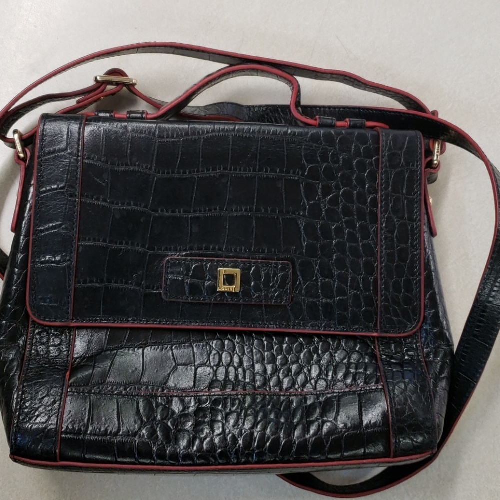 Lodis Crossbody